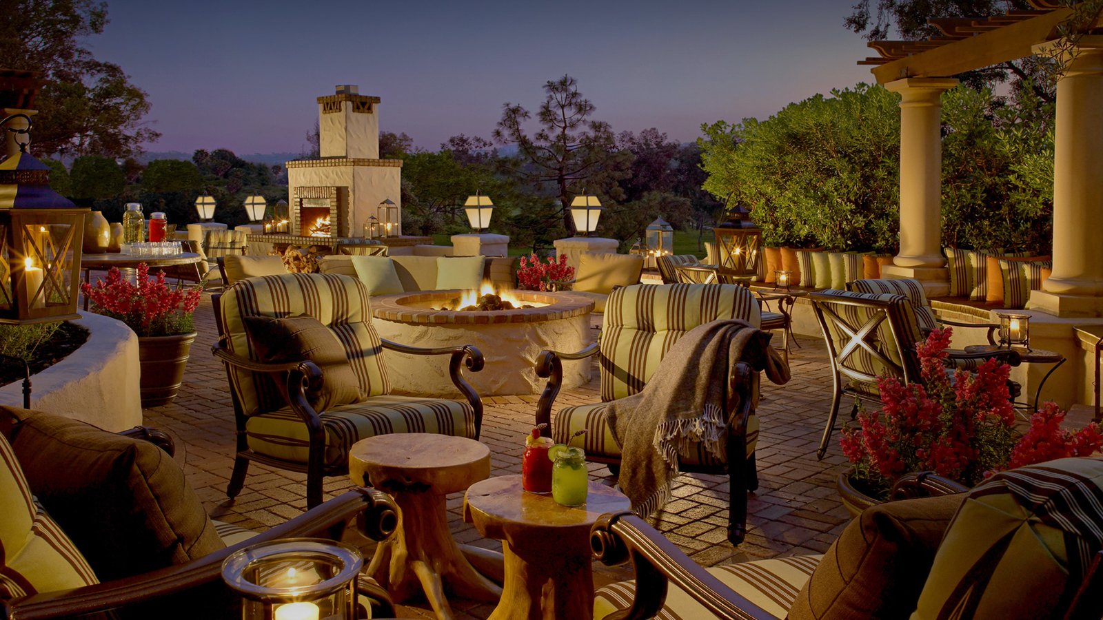Rancho Bernardo Inn in San Diego